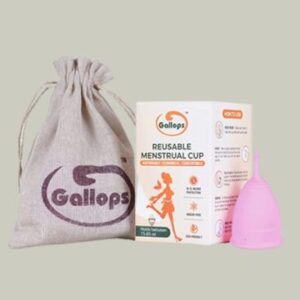 Gallops-Menstrual-cup
