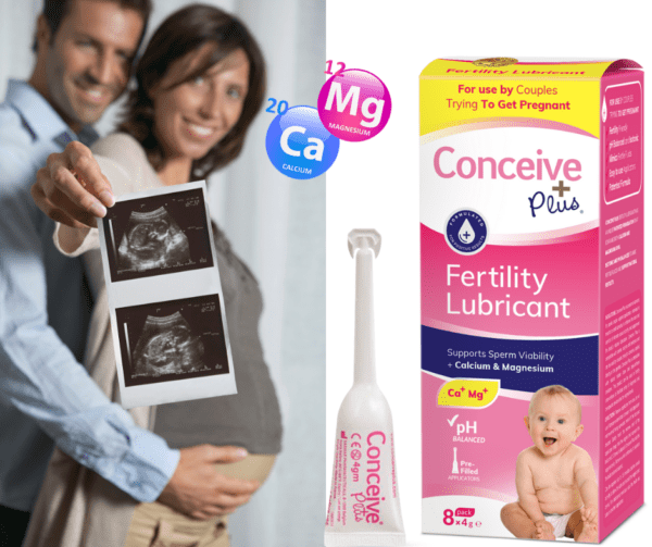 Conceive Plus Fertility Lubricant - Image 6