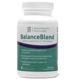 Balanceblend