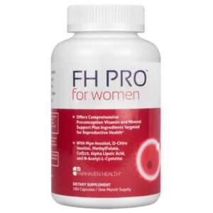 Fh Pro for women