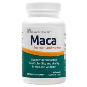 Maca