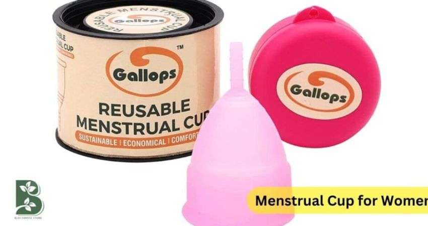 What is a Menstrual Cup for Women?