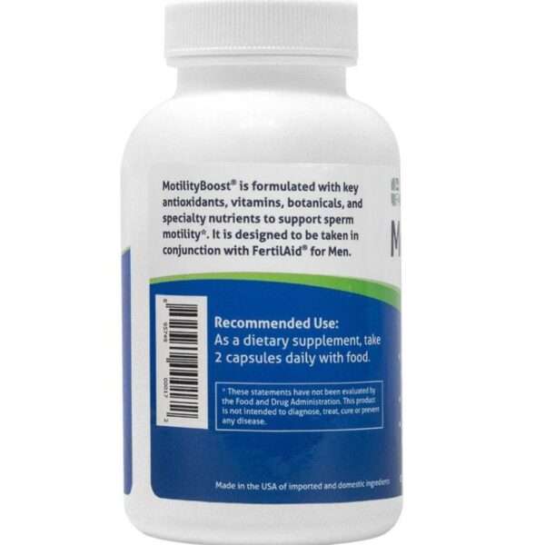 MotilityBoost For Men - Image 4