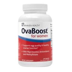 ovaboost for women