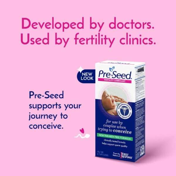 pre-seed-parabenfreenew
