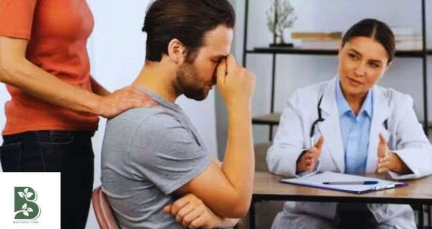 Why Men’s Fertility Health Matters: Key Facts and Figures