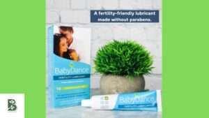 BabyDance Lubricant