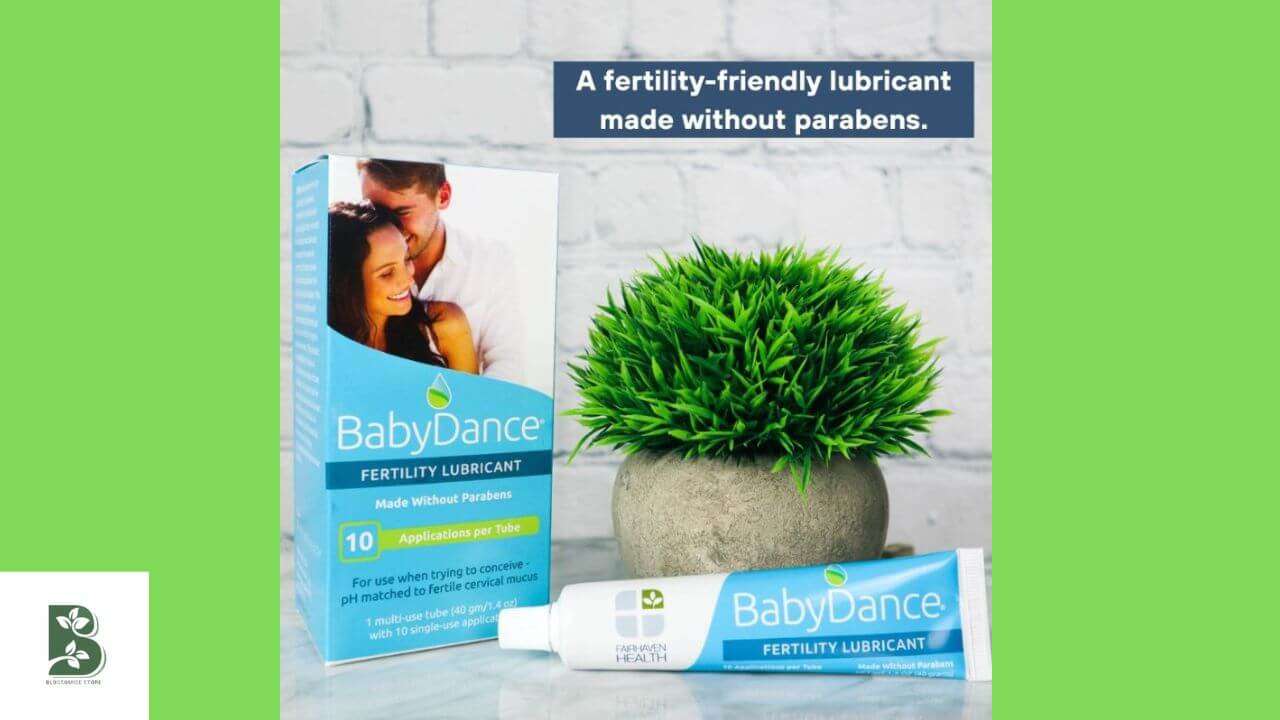 How to Choose the Right Fertility Lubricant: Why BabyDance Lubricant Stands Out