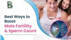 increasing sperm count