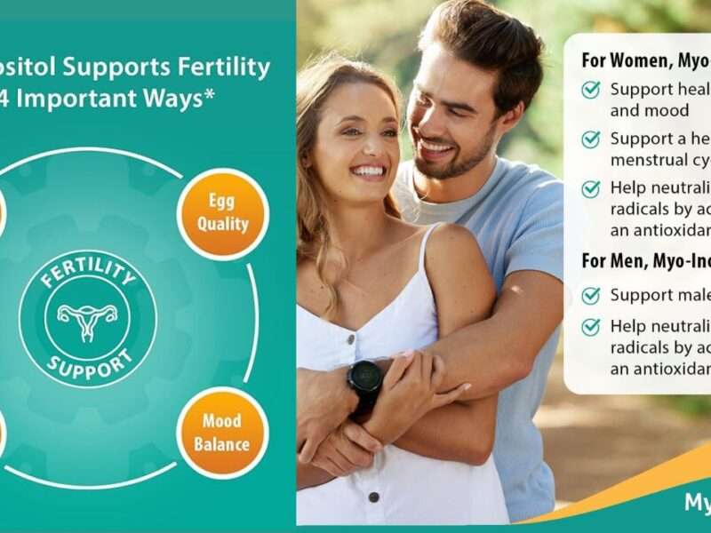What is Myo-Inositol ? What are the primary advantages of myo-inositol for individuals with PCOS?